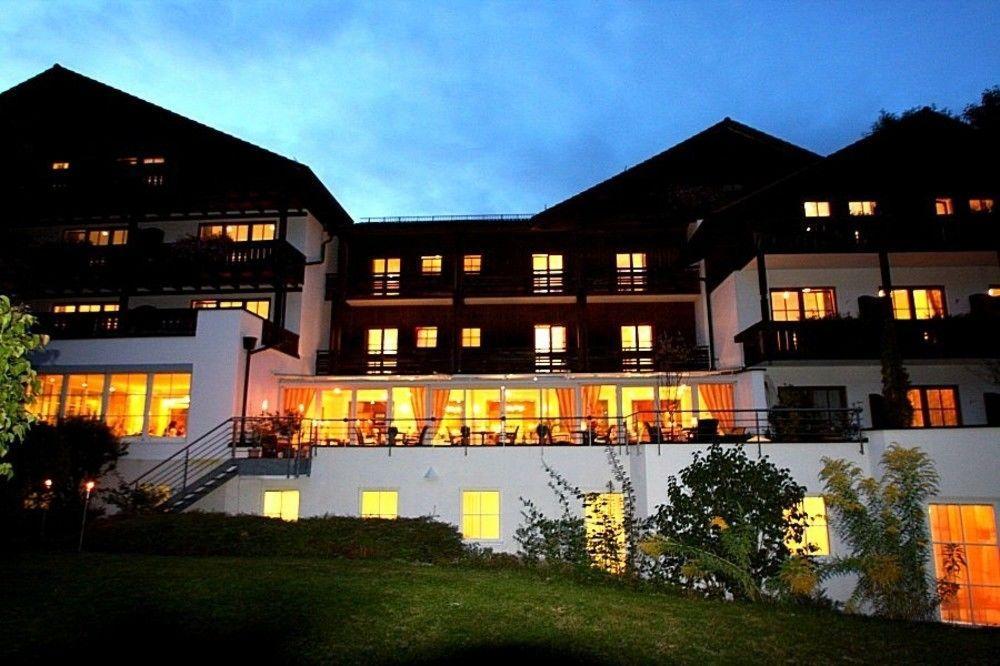 Hotel Wiedemann Фюссен Экстерьер фото