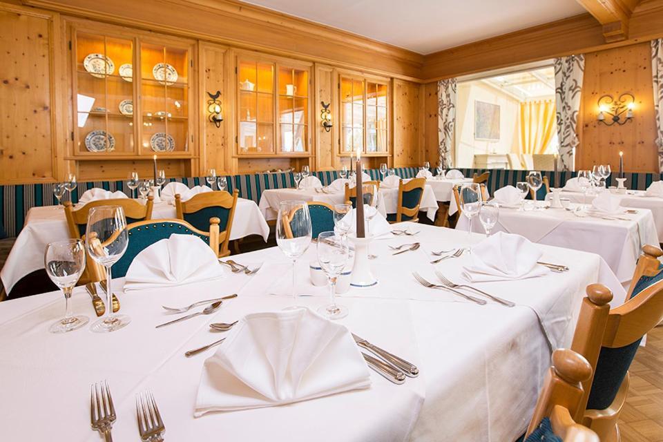 Hotel Wiedemann Фюссен Экстерьер фото